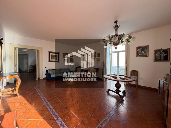 appartamento in vendita a Mugnano di Napoli