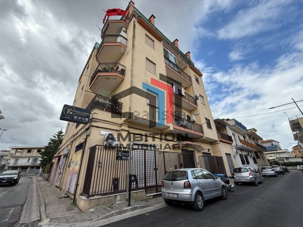 appartamento in vendita a Mugnano di Napoli