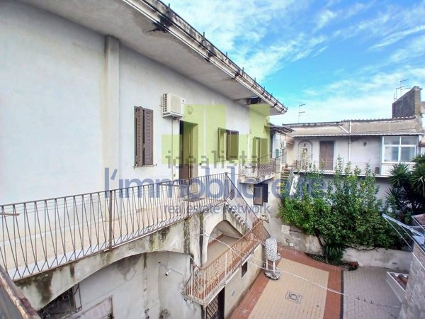 appartamento in vendita a Mugnano di Napoli