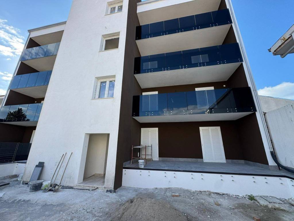 appartamento in vendita a Mugnano di Napoli