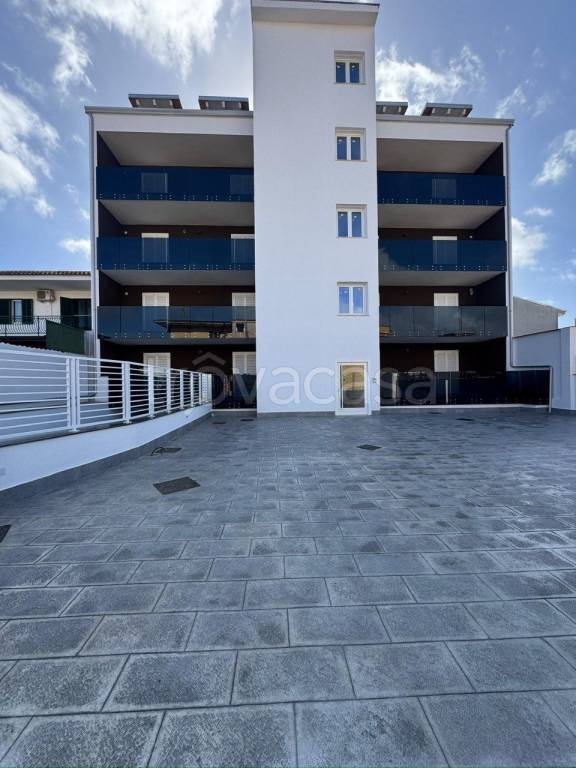 appartamento in vendita a Mugnano di Napoli