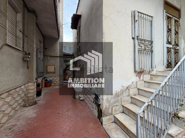 casa indipendente in vendita a Mugnano di Napoli