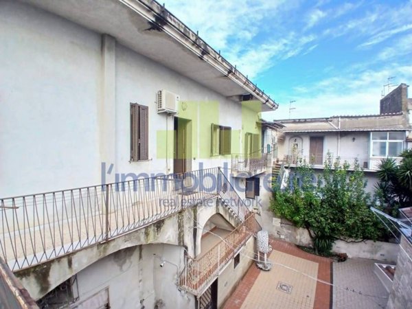 appartamento in vendita a Mugnano di Napoli