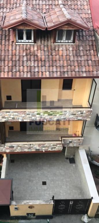 casa indipendente in vendita a Mugnano di Napoli