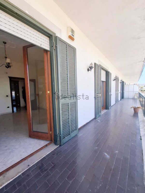 appartamento in vendita a Mugnano di Napoli