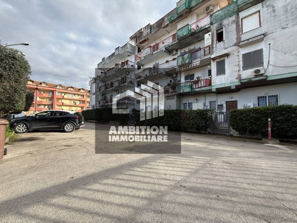 appartamento in vendita a Mugnano di Napoli