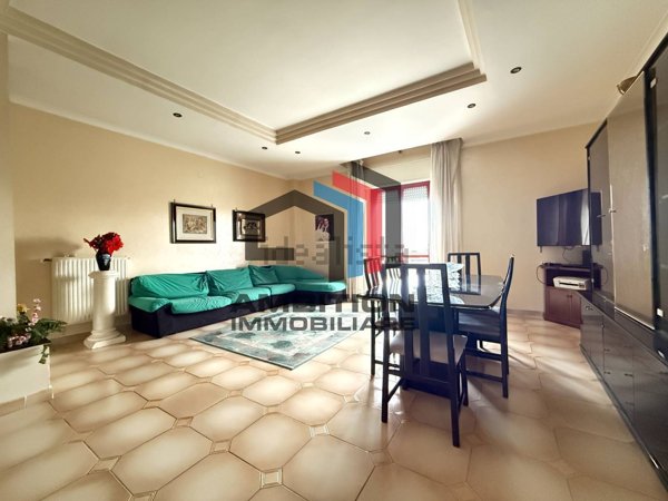 appartamento in vendita a Mugnano di Napoli