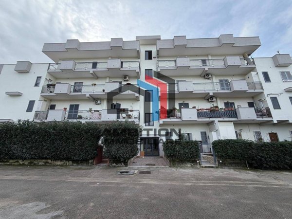 appartamento in vendita a Mugnano di Napoli