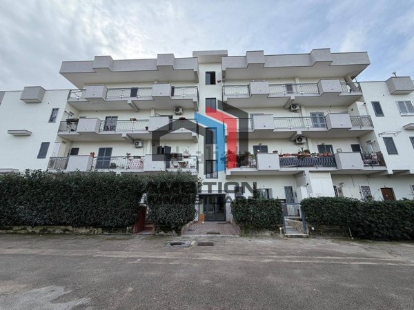 appartamento in vendita a Mugnano di Napoli