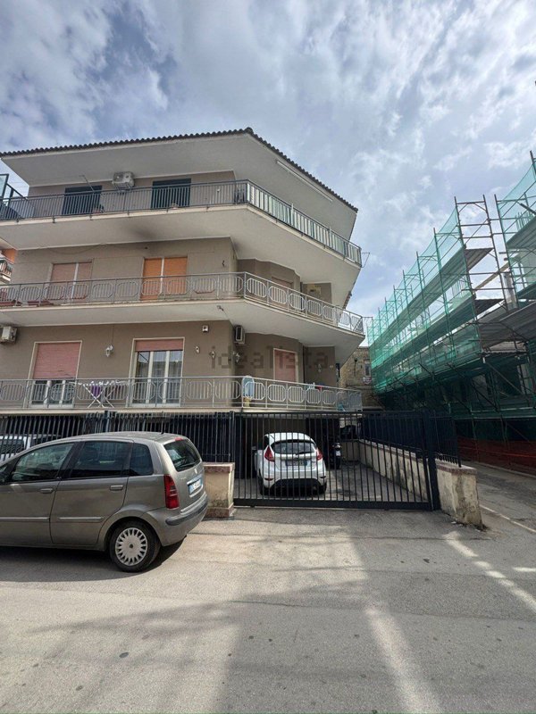 appartamento in vendita a Mugnano di Napoli