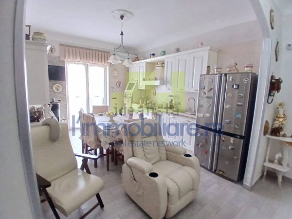 appartamento in vendita a Mugnano di Napoli