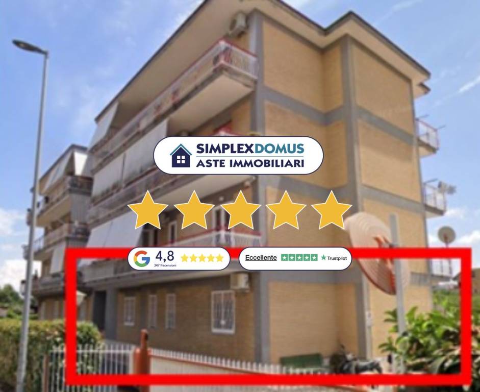 appartamento in vendita a Mugnano di Napoli