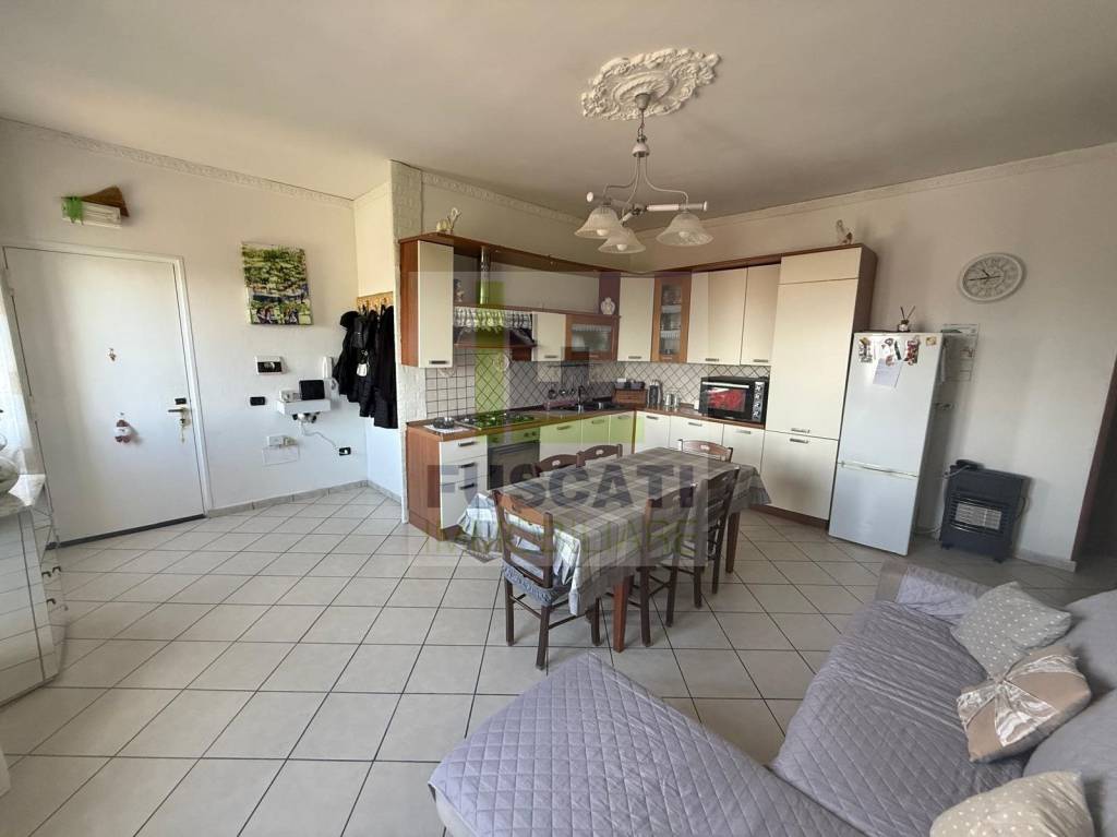 appartamento in vendita a Mugnano di Napoli