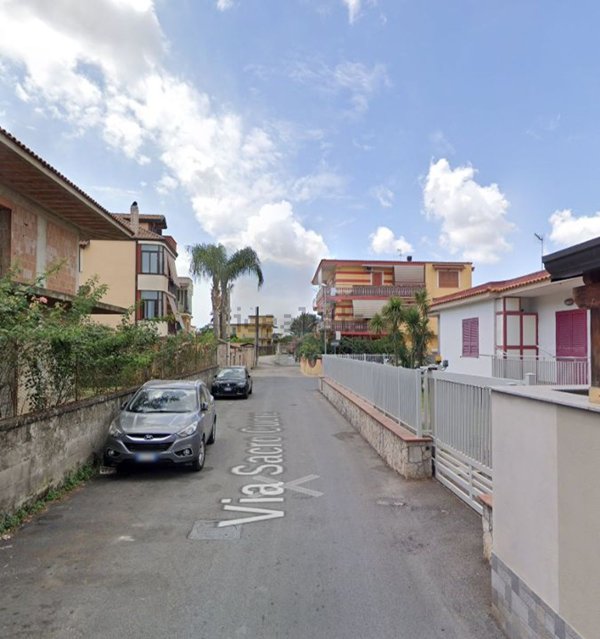 appartamento in vendita a Mugnano di Napoli