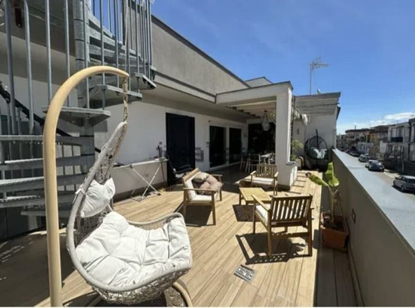 appartamento in vendita a Mugnano di Napoli