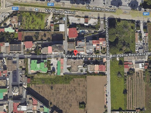 appartamento in vendita a Mugnano di Napoli