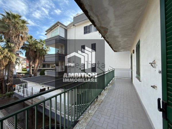 appartamento in vendita a Mugnano di Napoli