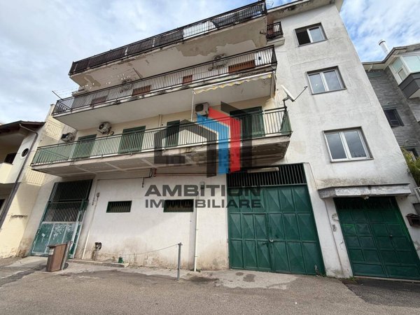 appartamento in vendita a Mugnano di Napoli
