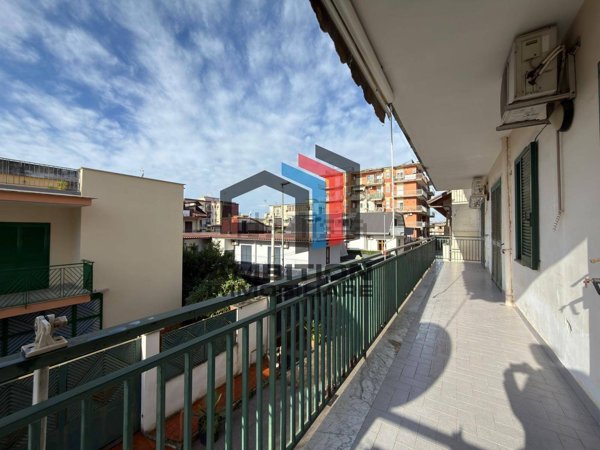 appartamento in vendita a Mugnano di Napoli
