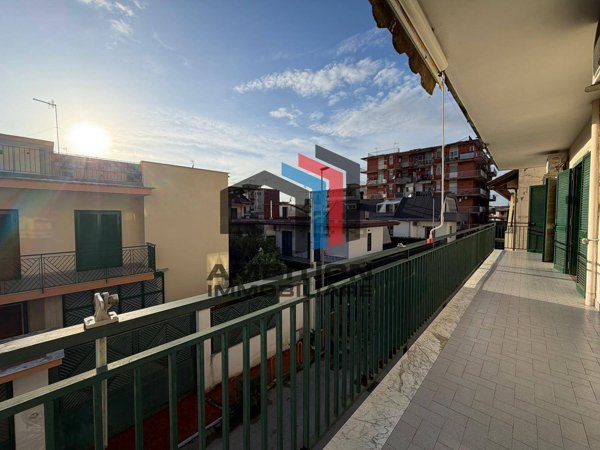appartamento in vendita a Mugnano di Napoli