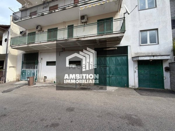 appartamento in vendita a Mugnano di Napoli