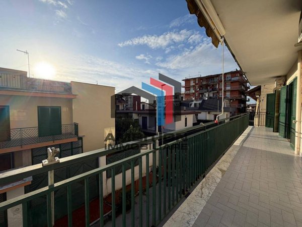 appartamento in vendita a Mugnano di Napoli