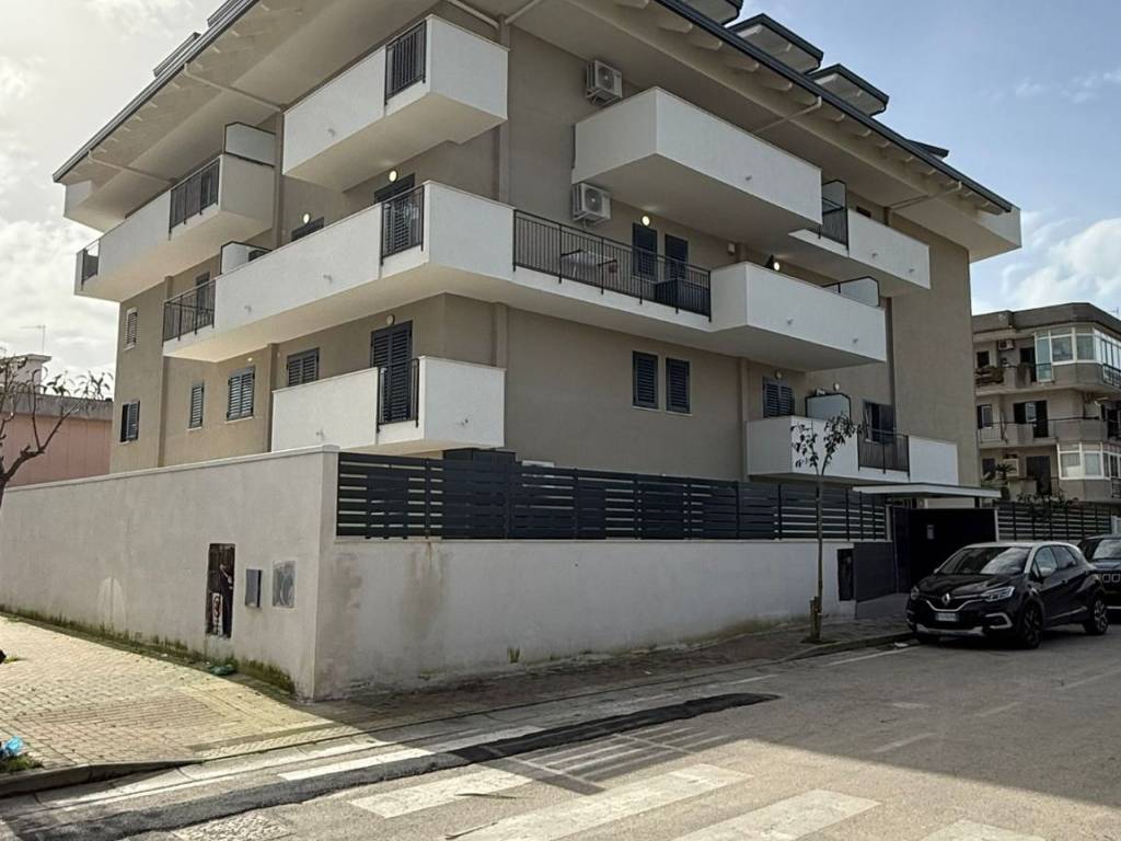 appartamento in vendita a Mugnano di Napoli