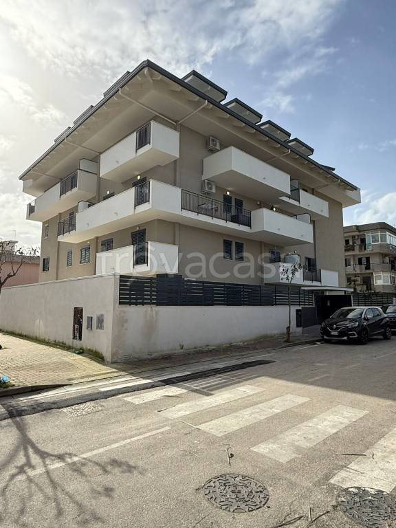 appartamento in vendita a Mugnano di Napoli