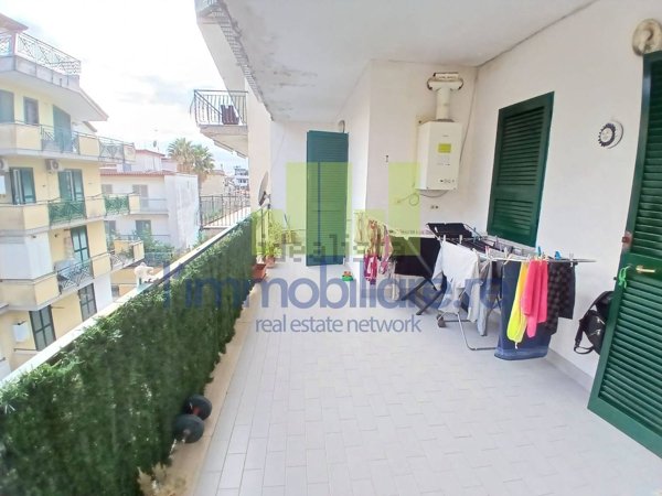 appartamento in vendita a Mugnano di Napoli