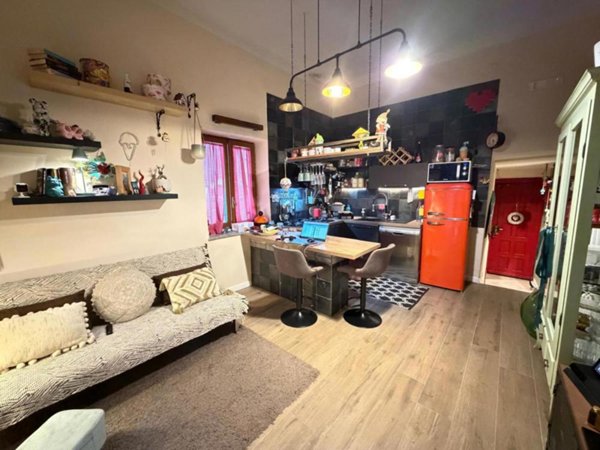 appartamento in vendita a Mugnano di Napoli