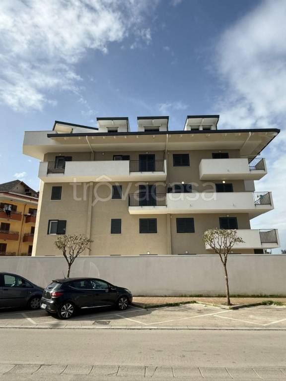 appartamento in vendita a Mugnano di Napoli