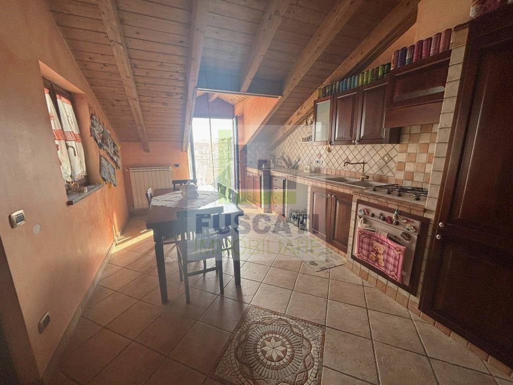 appartamento in vendita a Mugnano di Napoli