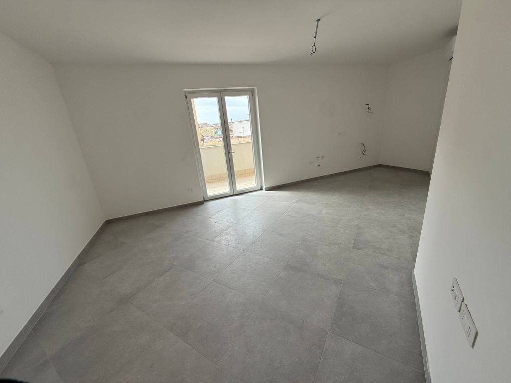 appartamento in vendita a Mugnano di Napoli