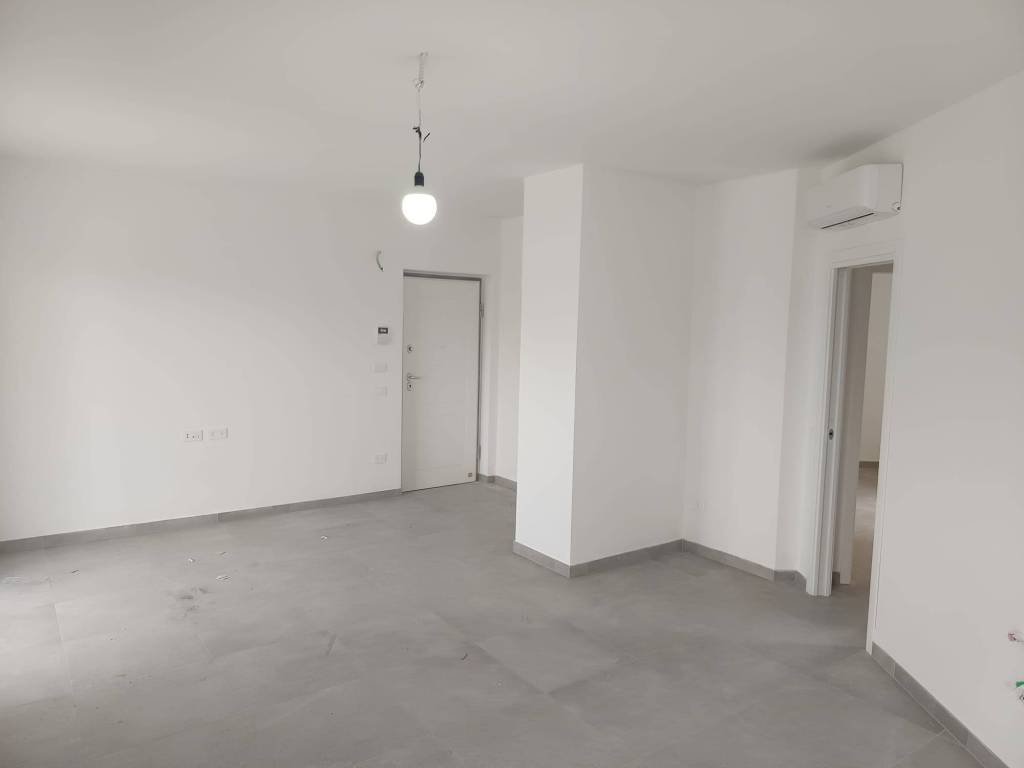 appartamento in vendita a Mugnano di Napoli