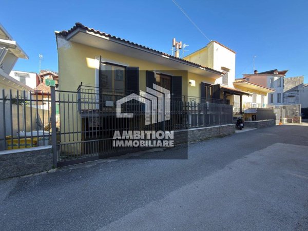 appartamento in vendita a Mugnano di Napoli