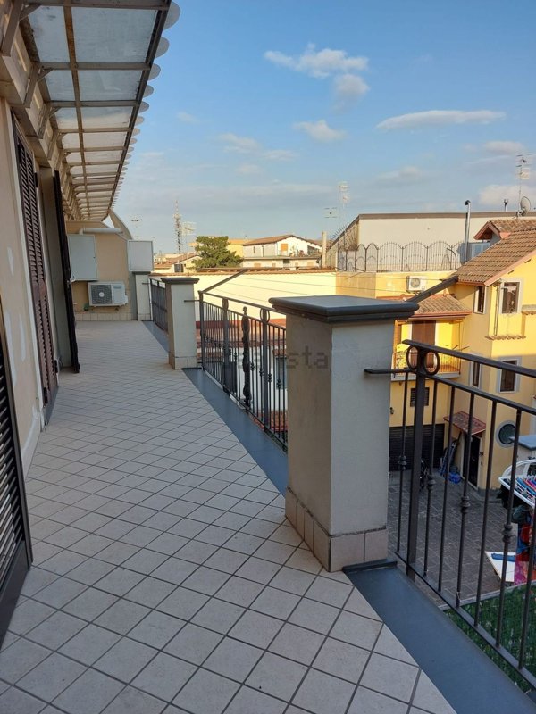 appartamento in vendita a Mugnano di Napoli