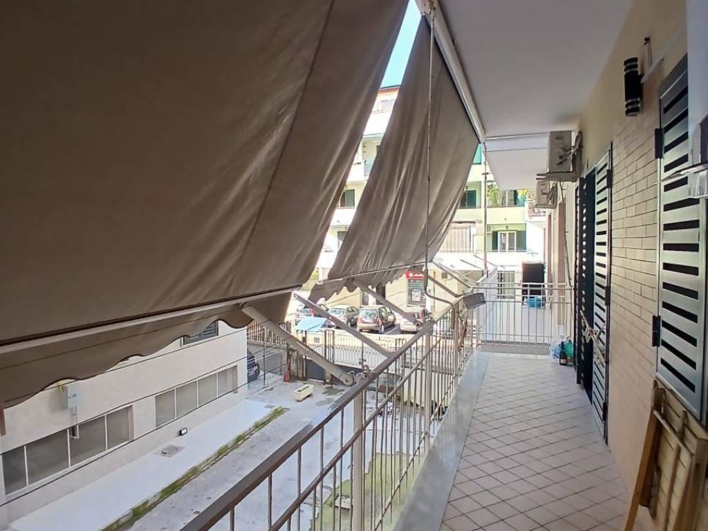 appartamento in vendita a Mugnano di Napoli