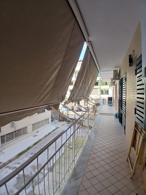 appartamento in vendita a Mugnano di Napoli