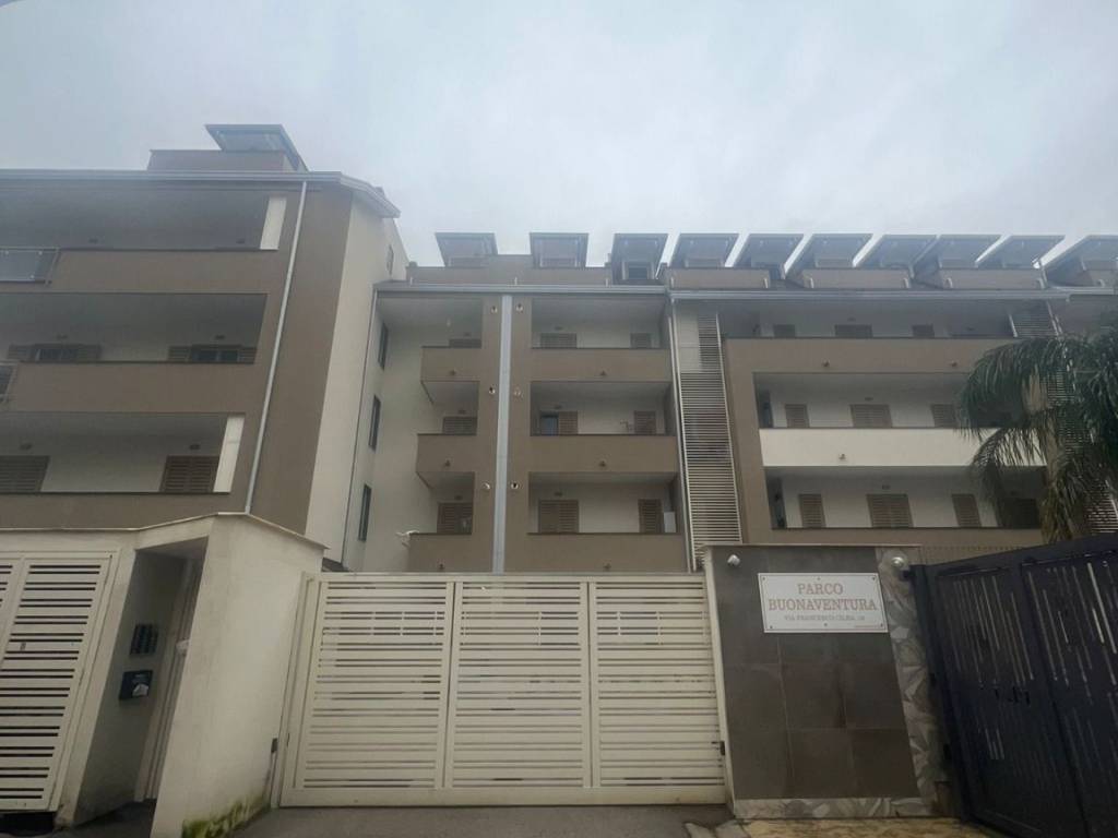 appartamento in vendita a Mugnano di Napoli
