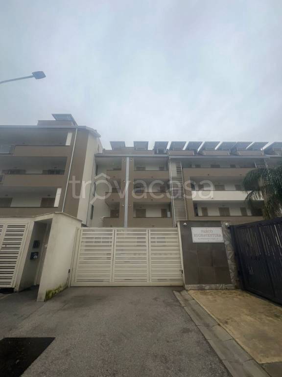 appartamento in vendita a Mugnano di Napoli