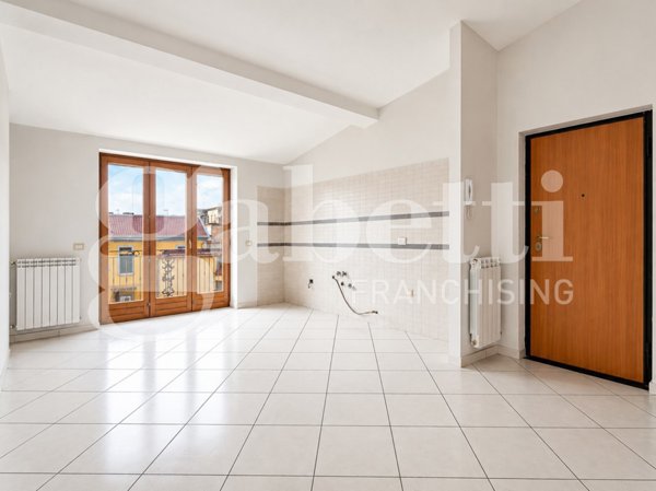 appartamento in vendita a Mugnano di Napoli