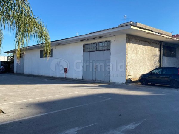 appartamento in vendita a Mugnano di Napoli