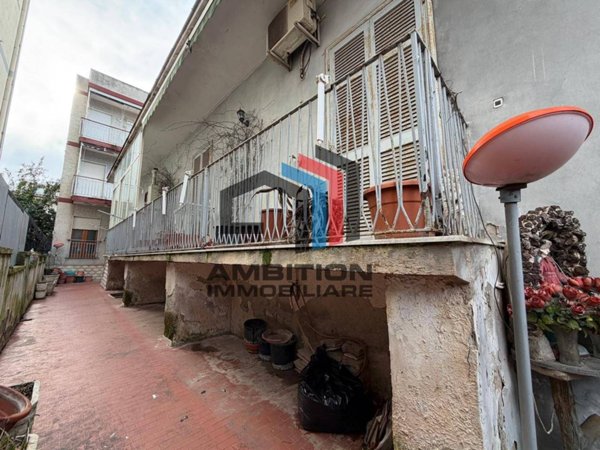 casa indipendente in vendita a Mugnano di Napoli