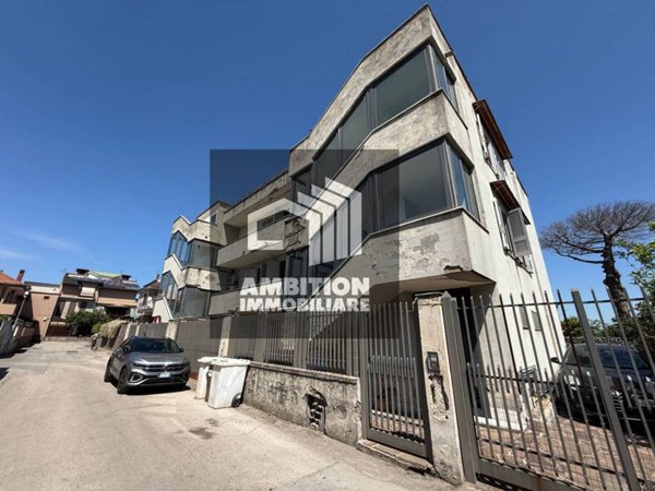 appartamento in vendita a Mugnano di Napoli
