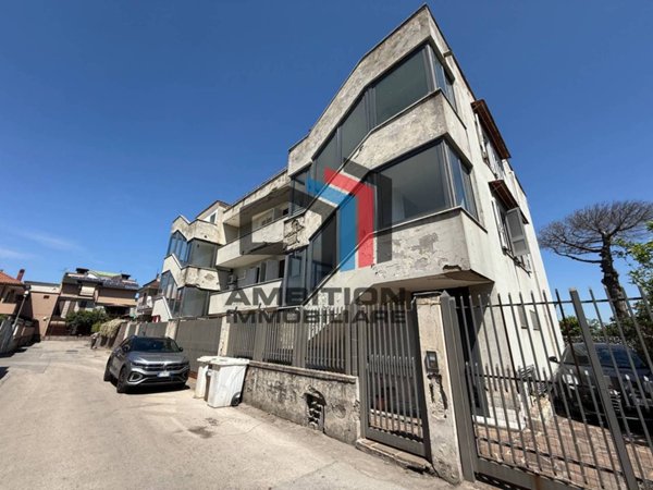 appartamento in vendita a Mugnano di Napoli