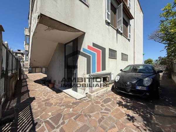 appartamento in vendita a Mugnano di Napoli