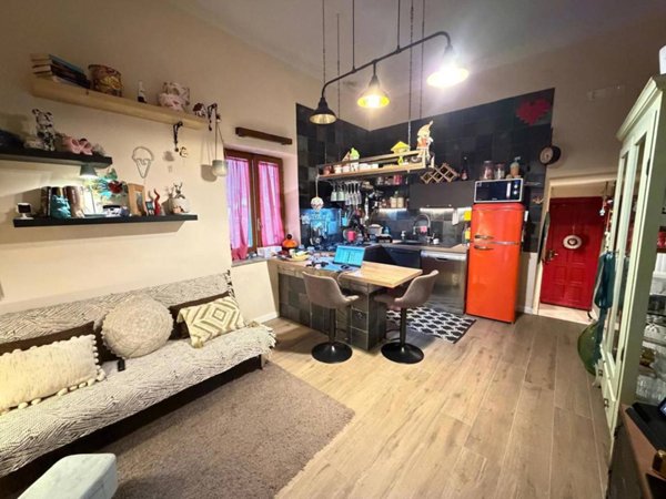 appartamento in vendita a Mugnano di Napoli