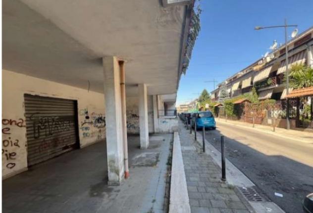 negozio in vendita a Mugnano di Napoli