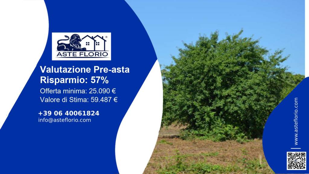 terreno agricolo in vendita a Mugnano di Napoli