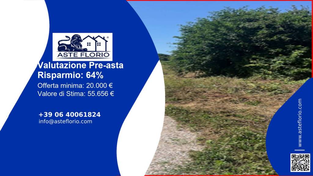 terreno agricolo in vendita a Mugnano di Napoli